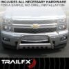 Picture of TrailFX Bull Bar - 8956422