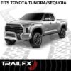 Picture of TrailFX Bull Bar - 8956422