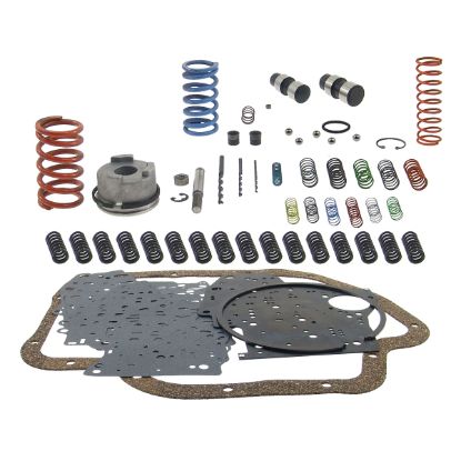 Picture of TransGo Performance Automatic Transmission Valve Body Kit - 400-PRO
