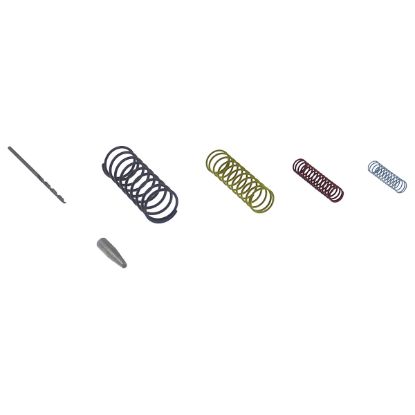 Picture of TransGo Performance Automatic Transmission Shift Kit - SK 4S