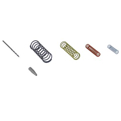 Picture of TransGo Performance Automatic Transmission Shift Kit - SK 4SL