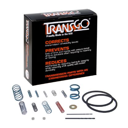 Picture of TransGo Performance Automatic Transmission Shift Kit - SK A4LD-JR