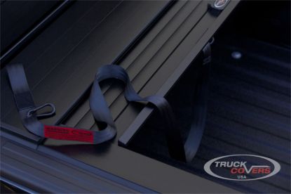 Picture of Truck Covers USA Tonneau Cover - CR446