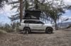 Picture of Tuff Stuff Overland Tent - TS-1-1800BLK