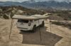 Picture of Tuff Stuff Overland Portable Awning - TS-AWN-270-4P