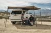Picture of Tuff Stuff Overland Portable Awning - TS-AWN-270-4P