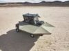 Picture of Tuff Stuff Overland Portable Awning - TS-AWN-270-XL-P-KIT