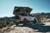 Picture of Tuff Stuff Overland Tent - TS-RTT-CS-BK