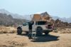 Picture of Tuff Stuff Overland Tent - TS-RTT-TRAILHEAD