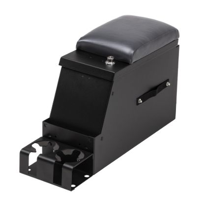 Picture of Tuffy Security Products Center Console - 012-C03