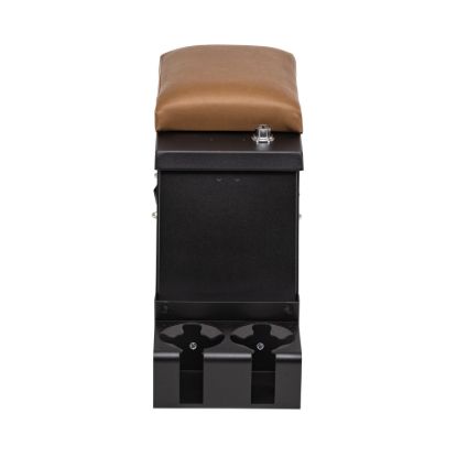 Picture of Tuffy Security Products Center Console - 012-C04