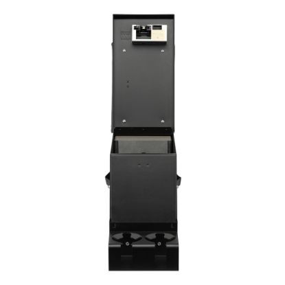 Picture of Tuffy Security Products Center Console - 012-01