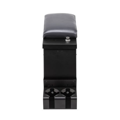 Picture of Tuffy Security Products Center Console - 012-C03