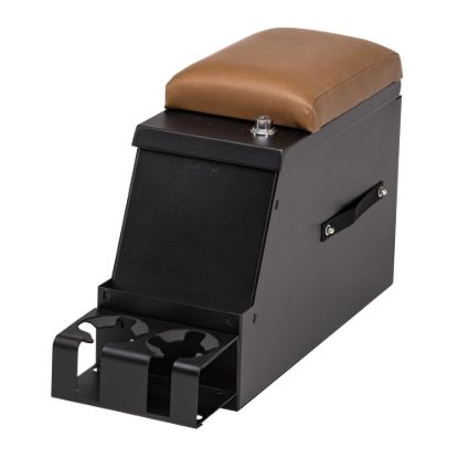 Picture of Tuffy Security Products Center Console - 012-C04