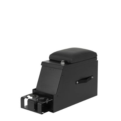 Picture of Tuffy Security Products Center Console - 012-01