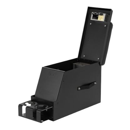 Picture of Tuffy Security Products Center Console - 012-01
