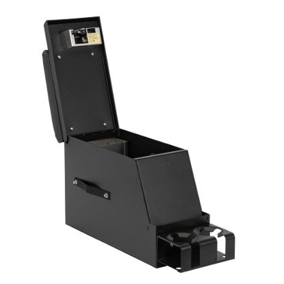 Picture of Tuffy Security Products Center Console - 012-01