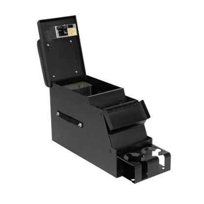 Picture of Tuffy Security Products Center Console - 013-01