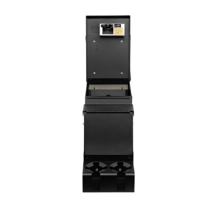Picture of Tuffy Security Products Center Console - 013-01