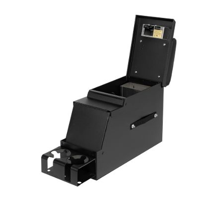 Picture of Tuffy Security Products Center Console - 013-01
