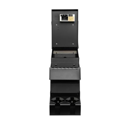 Picture of Tuffy Security Products Center Console - 013-01