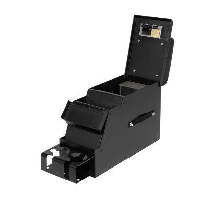 Picture of Tuffy Security Products Center Console - 013-01