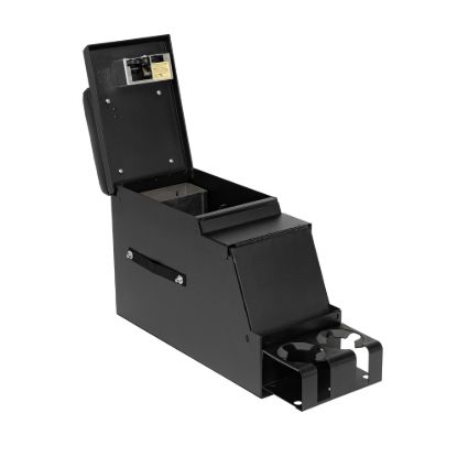 Picture of Tuffy Security Products Center Console - 013-01