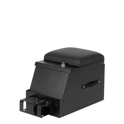 Picture of Tuffy Security Products Center Console - 016-01