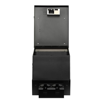 Picture of Tuffy Security Products Center Console - 016-01