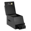 Picture of Tuffy Security Products Center Console - 016-01