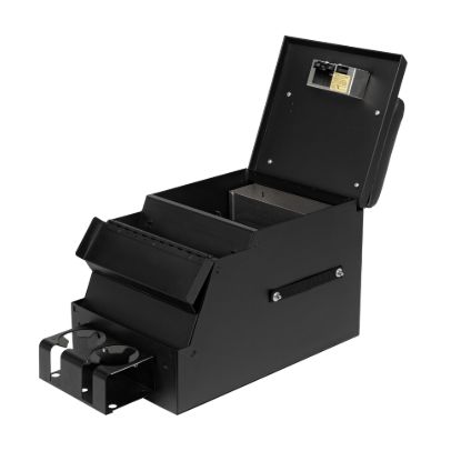 Picture of Tuffy Security Products Center Console - 017-01