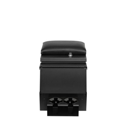 Picture of Tuffy Security Products Center Console - 017-01