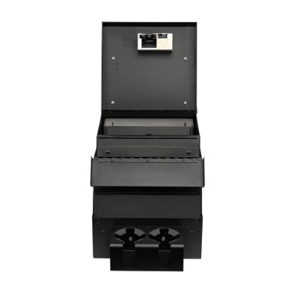 Picture of Tuffy Security Products Center Console - 017-01