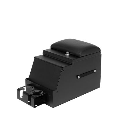Picture of Tuffy Security Products Center Console - 017-01
