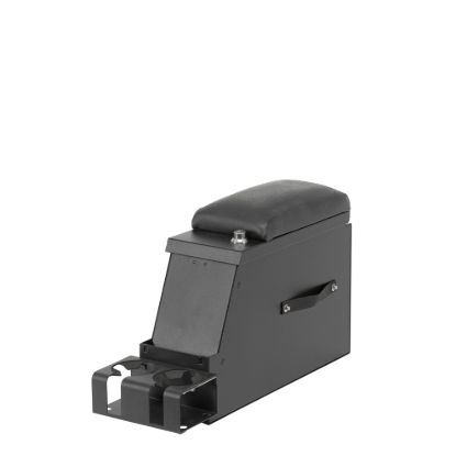 Picture of Tuffy Security Products Center Console - 023-01