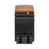 Picture of Tuffy Security Products Center Console - 033-C04