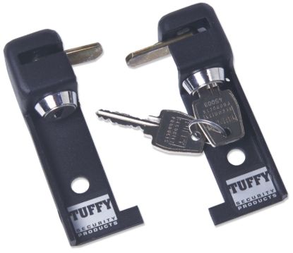 Picture of Tuffy Security Products Door Hinge Lock - 037-01