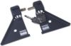 Picture of Tuffy Security Products Door Hinge Lock - 043-01