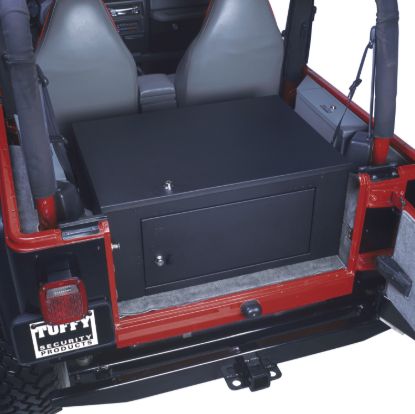 Picture of Tuffy Security Products Cargo Box - 046-01