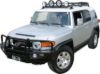 Picture of Tuffy Security Products Light Bar Mounting Kit - 147-01