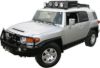 Picture of Tuffy Security Products Light Bar Mounting Kit - 147-01