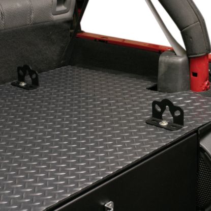 Picture of Tuffy Security Products Tie Down Anchor - 159-01