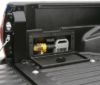 Picture of Tuffy Security Products Truck Bed Storage Box - 161-01