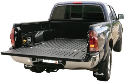 Picture of Tuffy Security Products Truck Bed Storage Box - 161-01