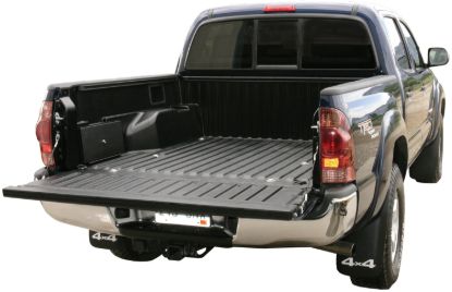 Picture of Tuffy Security Products Truck Bed Storage Box - 161-01-A