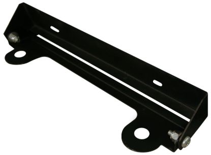 Picture of Tuffy Security Products License Plate Bracket - 189-01