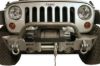 Picture of Tuffy Security Products License Plate Bracket - 189-01