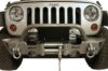 Picture of Tuffy Security Products License Plate Bracket - 189-01