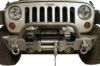 Picture of Tuffy Security Products License Plate Bracket - 189-01