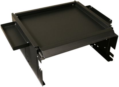 Picture of Tuffy Security Products Cargo Area Security Enclosure - 240-01
